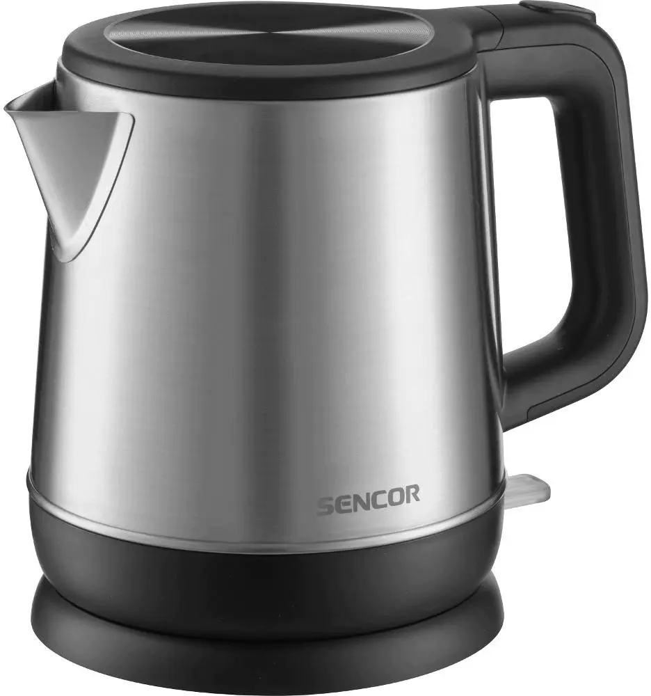 Электрический чайник Sencor SWK1040SS Photo 7