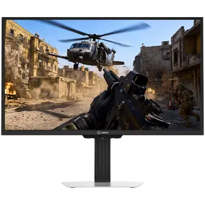 LORGAR 24.5-дюймовый плоский IPS игровой монитор 1920x1080 400Гц 0.5мс белый