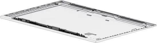 HP M35820-001 Displeja vāks portatīvajam datoram