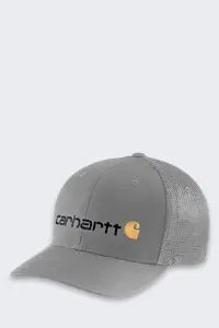 Czapka Carhartt Rugged Flex Oakland ASPHALT