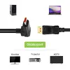Кабель DisplayPort Techly ICOC-DSP-A14-010NT9 1м Photo 5