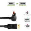 Кабель DisplayPort Techly ICOC-DSP-A14-020NT9 2 м черный Photo 3