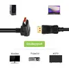 Кабель DisplayPort Techly ICOC-DSP-A14-020NT9 2 м черный Photo 5