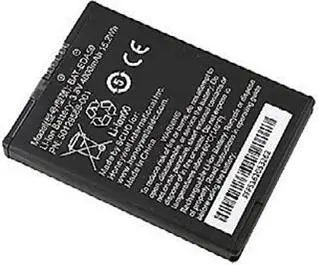Honeywell Rezerves Akumulators 3.8V 4000mAh