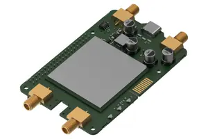 Teltonika Calyx Embedded Cellular Raspberry 5G Pi HAT EBD050000000