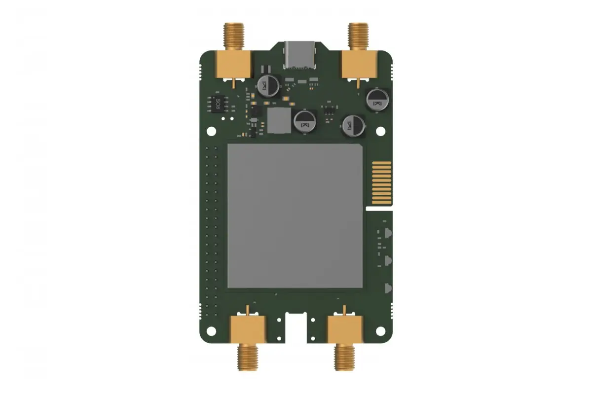 Teltonika Calyx Raspberry 5G Pi HAT EBD050000000 Photo 5