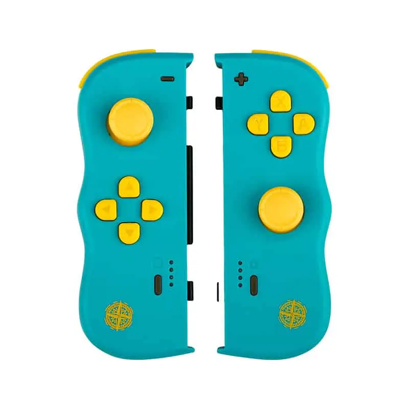 Lexip Twinpads Adventure bezvadu spēļu kontrollers
