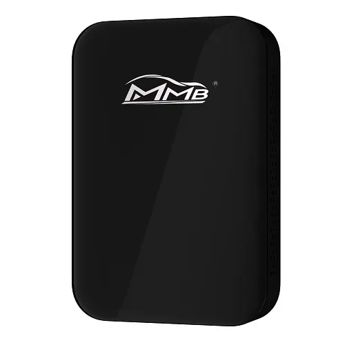 HiSmart BS330362 Bezvadu CarPlay adapteris iPhone