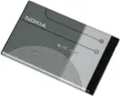 MicroSpareparts Mobile Replacement Battery for Nokia BL-4C