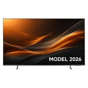 Samsung UE70U8072H 70-дюймовый 4K Ultra HD Smart LED телевизор с Tizen OS, Wi-Fi, Bluetooth 5.3, HDR10+ и голосовым управлением