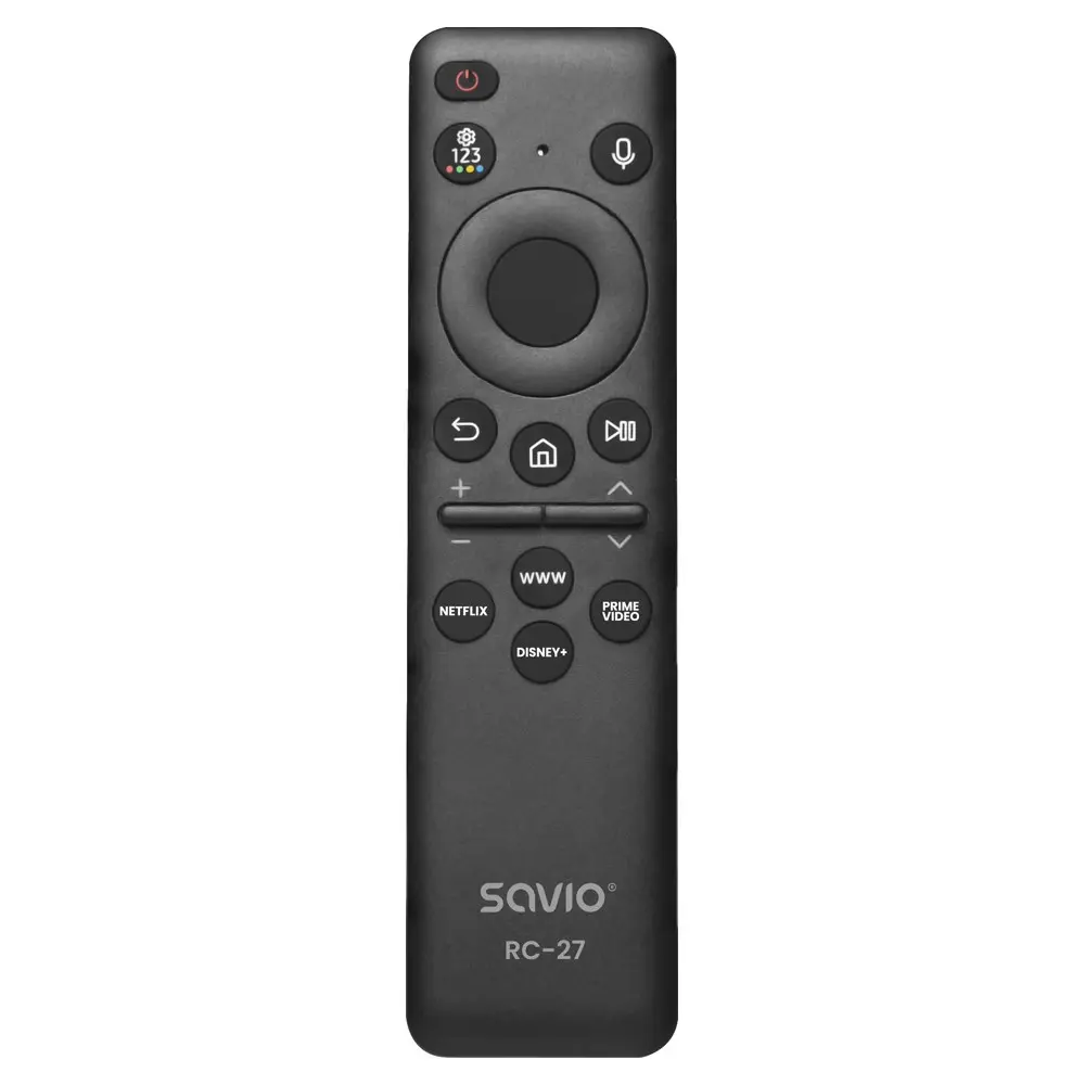 Пульт ДУ SAVIO RC-27 для телевизора Samsung Photo 2