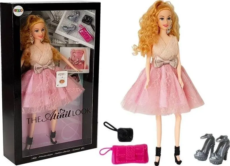 Dolls & Accessories