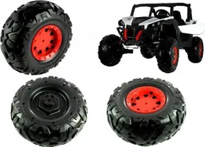 LEAN Sport Колесо EVA для детского электромобиля XMX Buggy Артикул 3282-uniw
