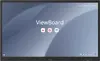 Viewsonic IFP6563-1C Interaktīvā tāfele Photo 2