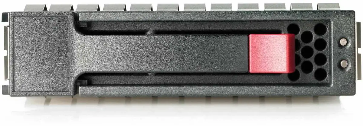 HPE MSA 11.5TB SAS 12G