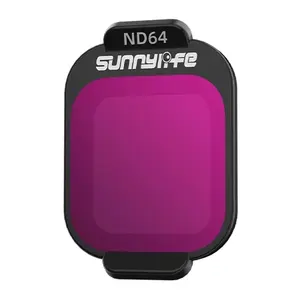 Sunnylife Flip ND64 Camera Filter FP-FI962-64