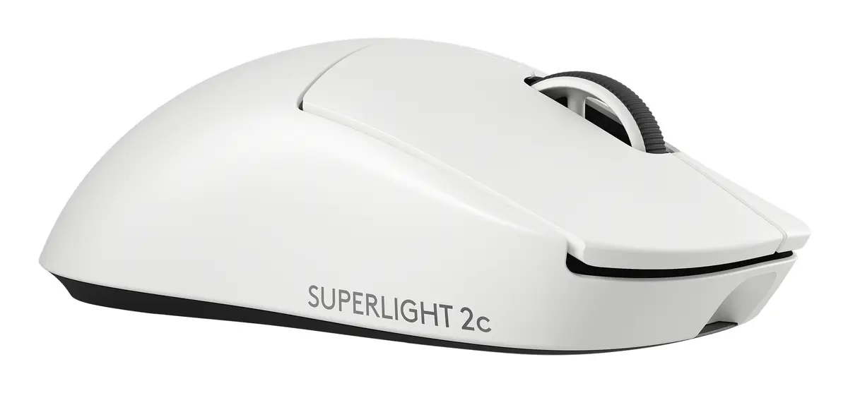 Logitech G PRO X SUPERLIGHT 2c Wireless Gaming Mouse Photo 2