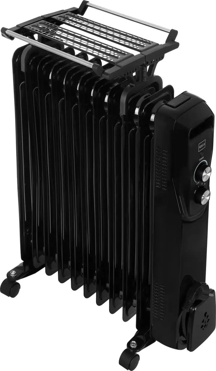 Stella STGO-2500-11C eļļas radiators ar 11