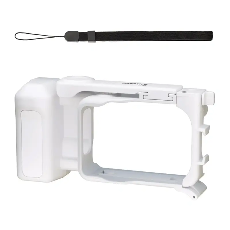 Sunnylife Vlogging Kit GU-BK150-W turētājs satura