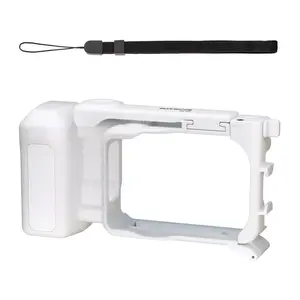Sunnylife Vlogging Kit GU-BK150-W Holder for Content Creation