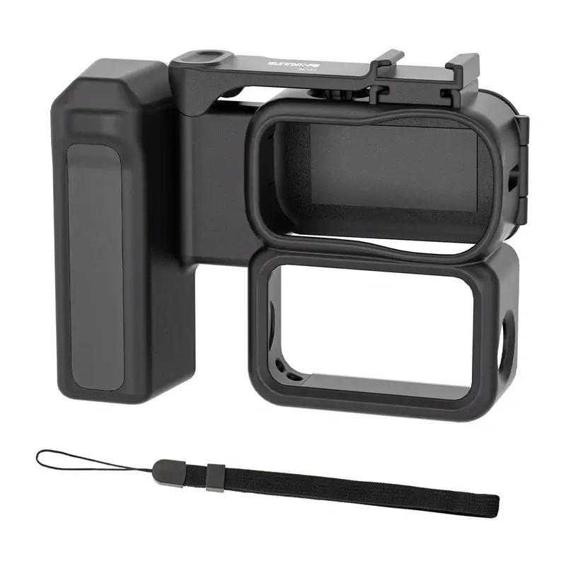 Sunnylife vlogošanas komplekts Osmo Nano ar
