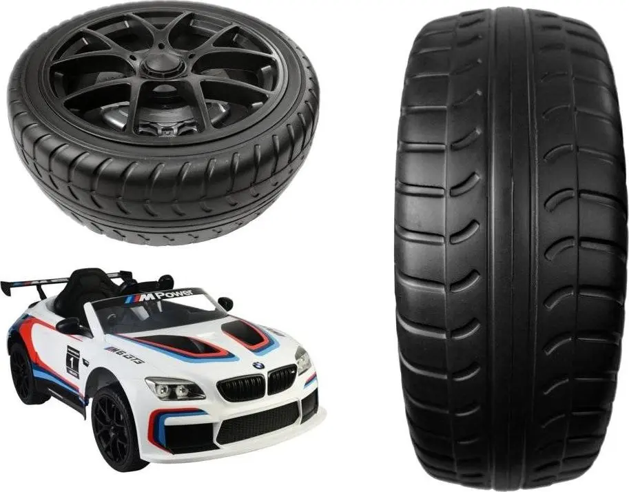 Rezerves ritenis BMW M6 GT3 6666R