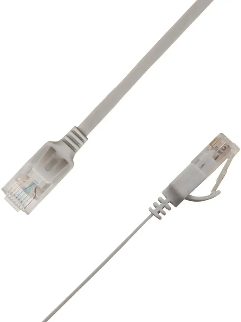 Cables to go Tīkla kabelis Flat