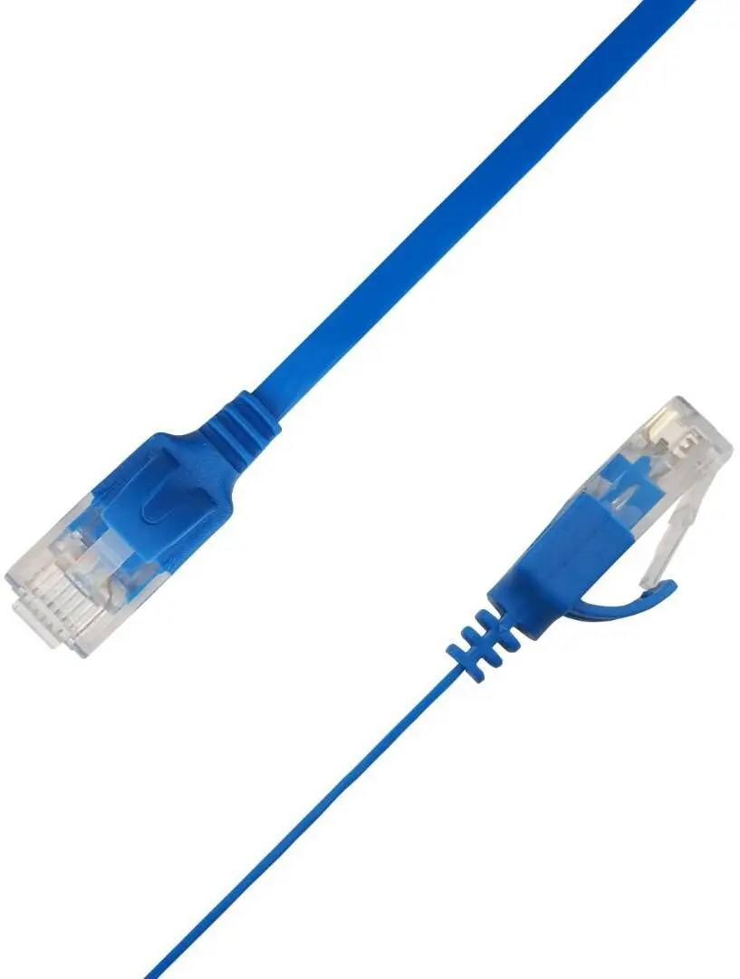 Cables to go U/UTP Cat6A Plakana