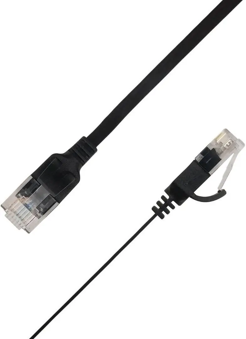 Tīkla kabelis Cables to go Flat