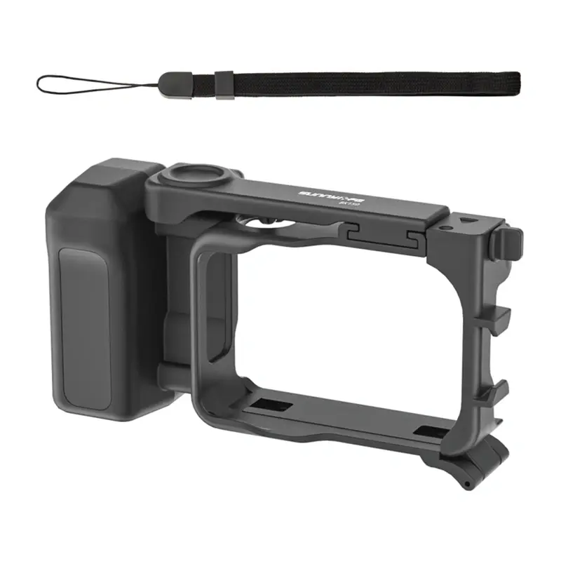 Sunnylife vlogošanas komplekts Insta360 GO Ultra