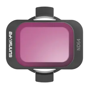 Sunnylife ND64 Camera Lens Filter for DJI Avata 2