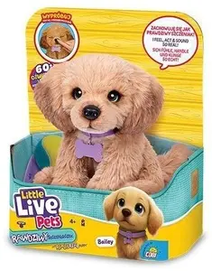 Cobi Little Live Pets Interactive Puppy Toy