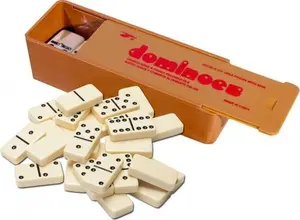 Trifox kaulu domino spēle