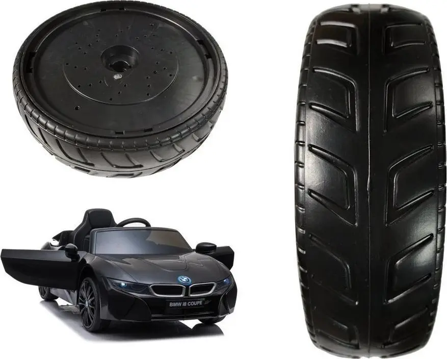 LEAN Sport Priekšējais ritenis JE1001 BMW