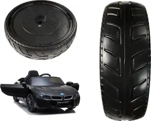 LEAN Sport Переднее колесо для электромобиля JE1001 BMW i8