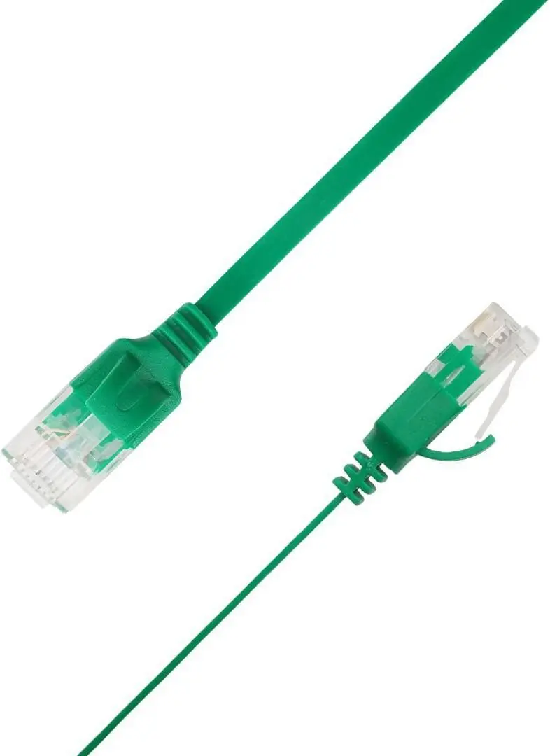Cables to go Plakanais U/UTP Cat6A