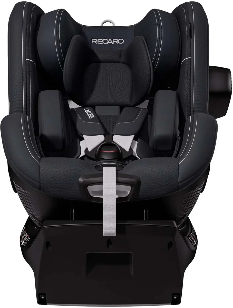 Autosēdeklis RECARO Toron 1 Sort R129