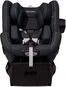 RECARO Car seat Toron 1 Sort R129 40-105 Cm