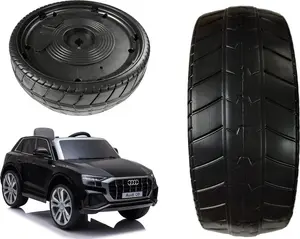 Lean Заднее колесо для электромобиля JJ2066 Audi Q8