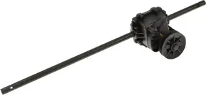 GEKO Ātrumkārba 46cm benzīna zāles pļāvējam G83056
