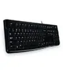 Logitech K120 Keyboard Photo 2