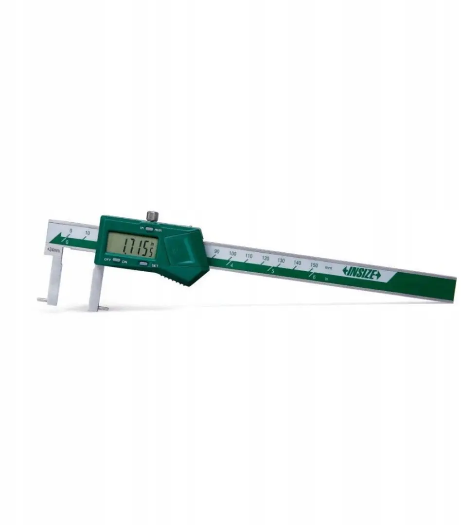 Słowik Digitālais bīdmērs 150 mm Modelis