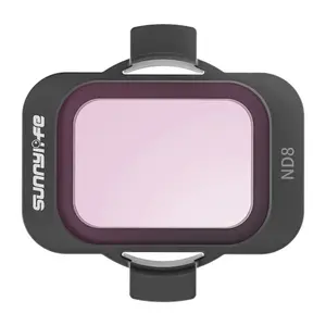 Sunnylife ND8 Neutral Density Filter for DJI Avata 2 Camera Lens