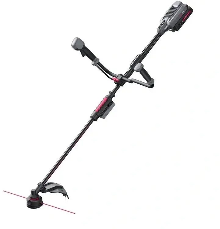 MOVA GT616U Akumulatora krūmgriezis 60V 40cm