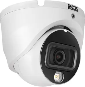Zhejiang BCS-L-EIP18FCR3L3-AI Dome IP Security Camera 8 Megapixel AI Powered