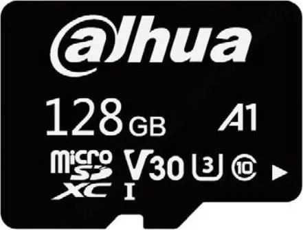 Dahua Technology TF-L100 SDXC 128 GB
