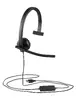 Logitech H570e Mono USB austiņas Photo 4
