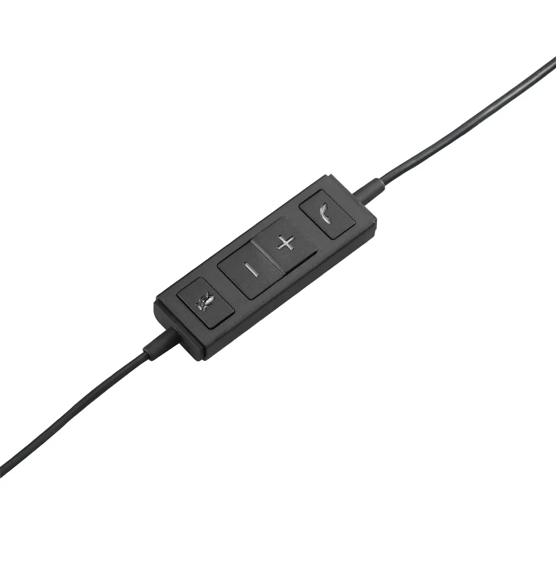 Logitech H570e Mono USB austiņas Photo 6