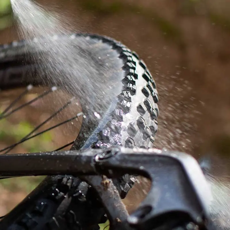BikeOnWax Clean My Bike Foamee Bicycle Cleaner Riff Photo 3