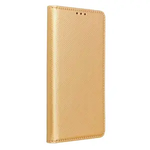 Riff TakeMe Smart Magnetic Fix Book Case without clip Xiaomi Redmi Note 11 / Note 11S Gold